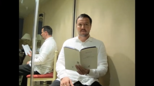 Miguel Maldonado 2015