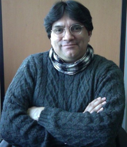 Foto: Instituto de Investigaciones Filológicas