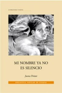 Mi nombre ya no es silencio