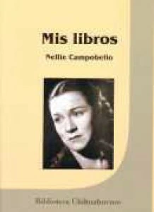 Mis libros