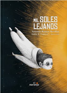 Mil soles lejanos