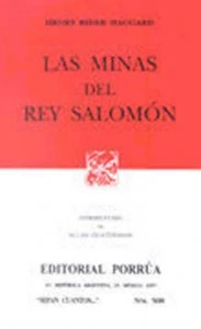 Las minas del rey Salomón