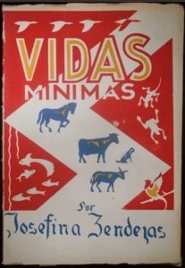 Vidas mínimas
