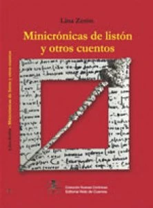 Minicrónicas de listón y otros cuentos