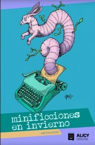 Minificciones en invierno : antología