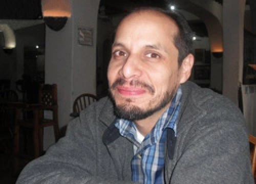 Foto: Adriana Jaquez Garnica | CNL-INBA