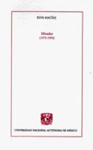 Mirador 1975-1993