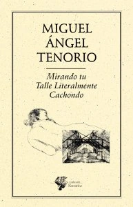 Mirando tu talle literalmente cachondo