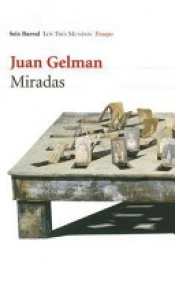 Miradas : de poetas, escritores y artistas