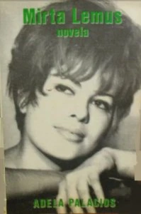 Mirta Lemus
