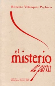 El misterio de partir