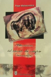 Misterios del señor de negro
