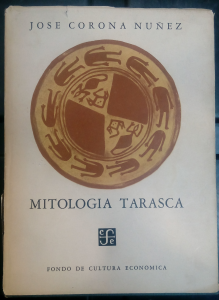 Mitología tarasca