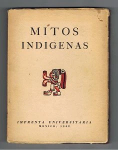 Mitos indígenas