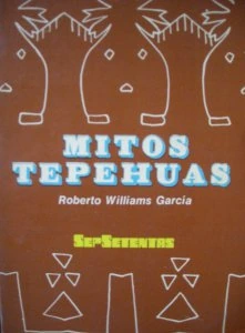 Mitos tepehuas
