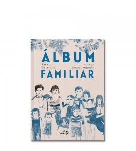 Álbum familiar