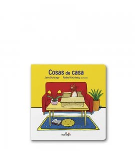 Cosas de casa