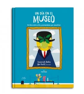 Un día en el museo