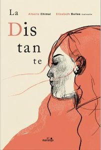 La distante