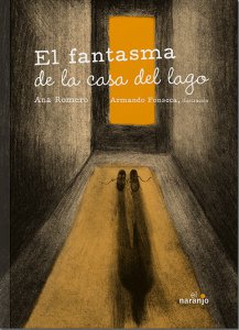 El fantasma de la casa del lago