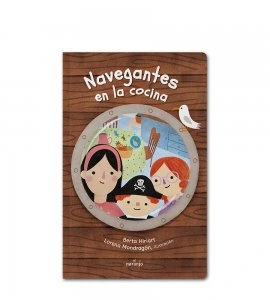 Navegantes en la cocina