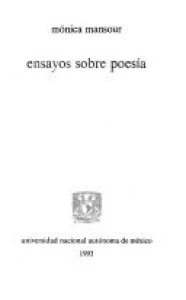 Ensayos de poesía