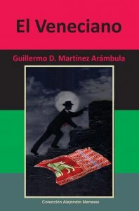 El veneciano: crónica de Chipilo