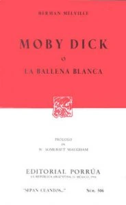 Moby Dick