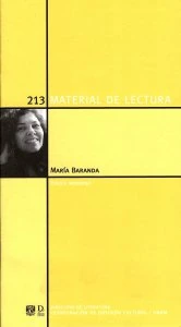 Poesía moderna