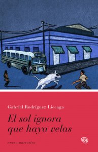 El sol ignora que hay velas