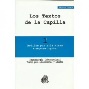 Molière por ella misma