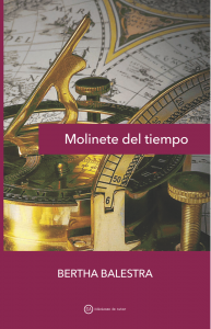 Molinete del tiempo