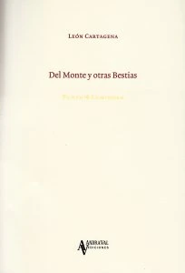 Del Monte y otras Bestias