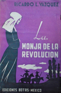 La monja de la revolución