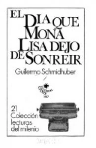El día que Monalisa dejó de sonreír