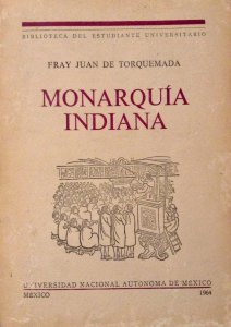 Monarquía indiana