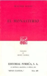 El monasterio