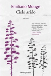 Cielo arido