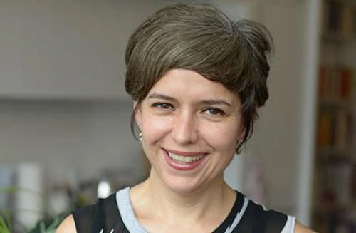 Foto: poetryfundation.org