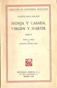 Monja y casada, virgen y mártir II