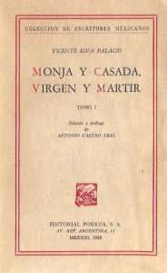 Monja y casada, virgen y mártir I