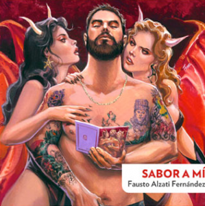 Sabor a mí