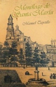 Monólogo de Santa María
