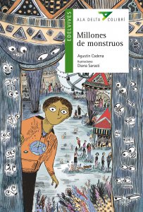 Millones de monstruos