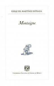 Montaigne