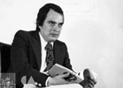 Foto: Archivo CNL-INBA