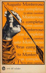 Obras completas : y otros cuentos