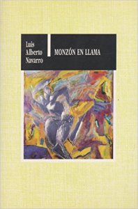 Monzón en llama