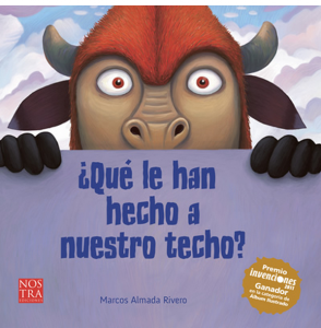 ¿Qué le han hecho a nuestro techo?