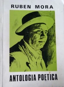 Antología poética